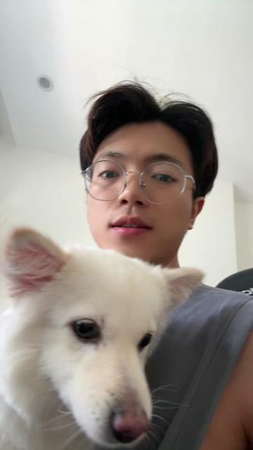 @Mister Vịt