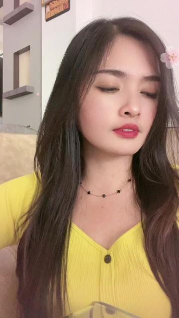 @Maria Yenny