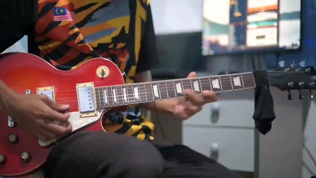 @Wan'sGuitarCovers🎸