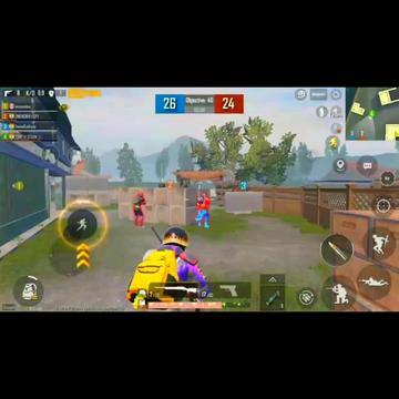 @Pubg lover🤗