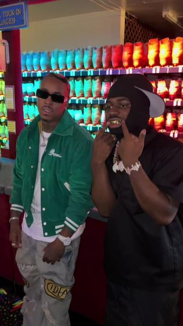 @Jeremih