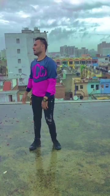 @👑sohil dancer👑