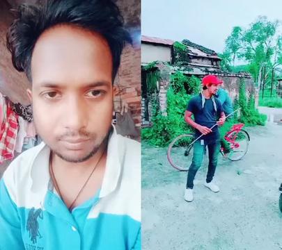 @Ramsaran Rajbhar