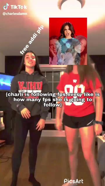 @charli noticed 0×