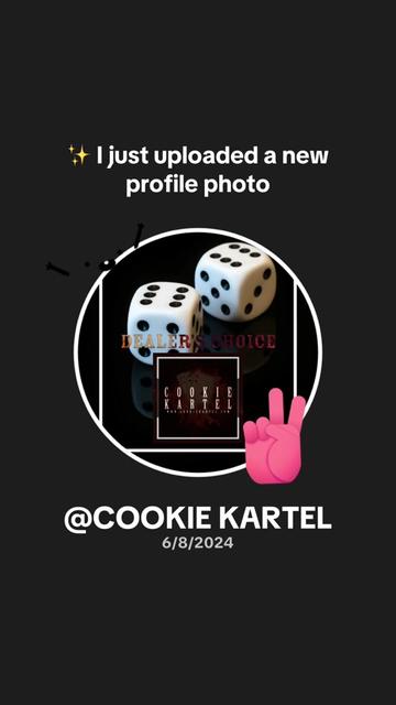 @COOKIE KARTEL
