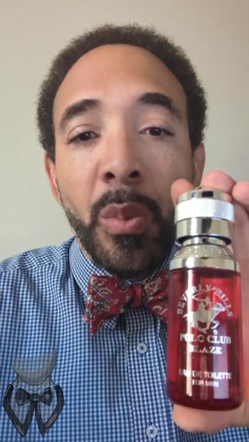 @Webster Style|Fragrances|Geek