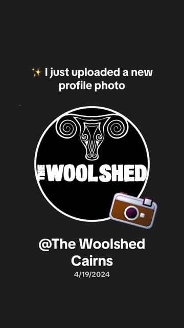 @The Woolshed Cairns
