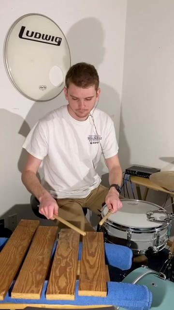 @Vitiello_Drums