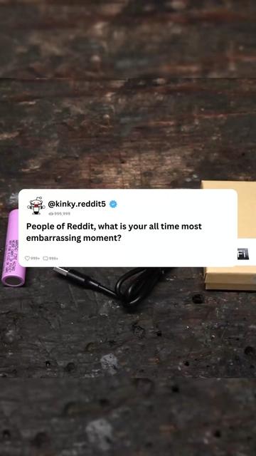 @Kinky Reddit