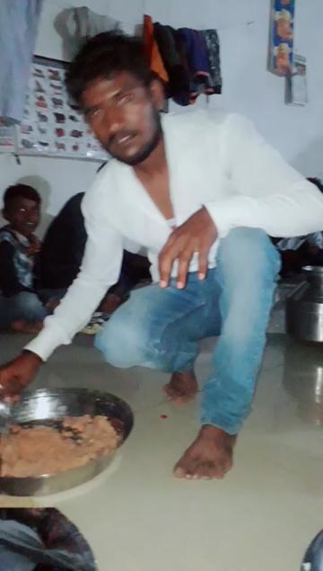 @Sharad Jire