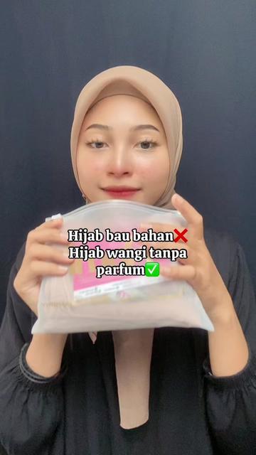 @Rumi Muslimah Apparel