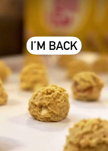 @yAAAs Cookies
