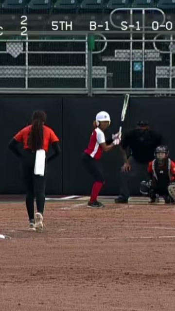 @Women’s Professional Fastpitch