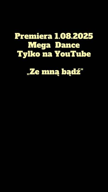 @Mega Dance