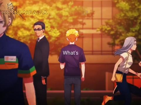 @! Max ( Riri/Ryo ' Bf 🌷 )