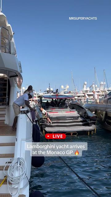 @MRSUPERYACHTS | Matthijs Rhee