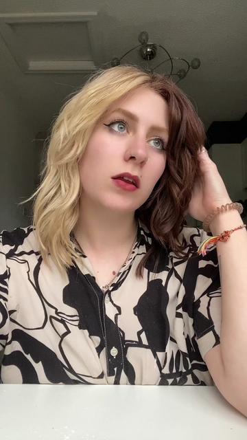 @Soph Says Maybe