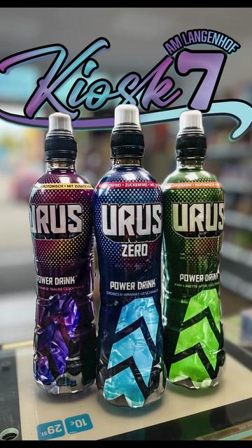 @Kiosk 7