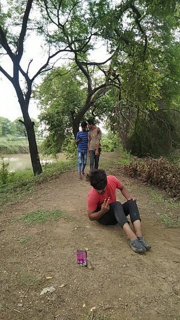 @Praveen yadav