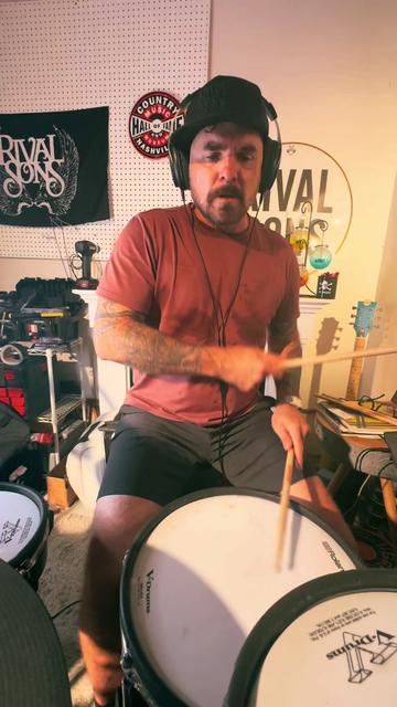 @mileyondrumz