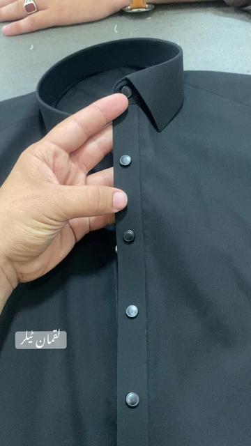 @Luqman Tailor&rsquo;S