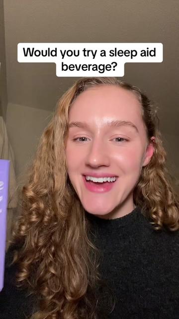 @Delaney | sleep content