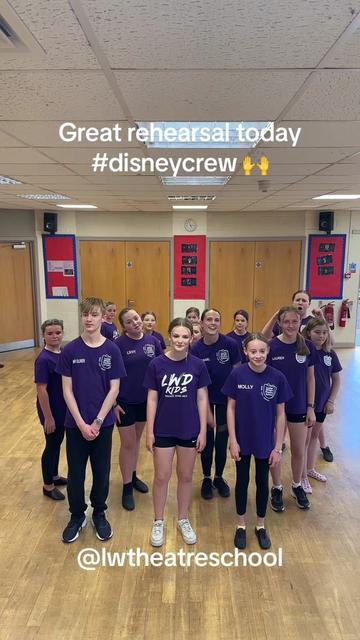 @LWTheatreSchool