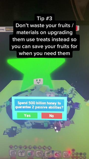 @Tips and tricks for bss