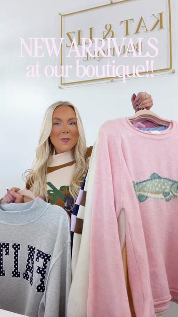 @Kat & Liz Boutique