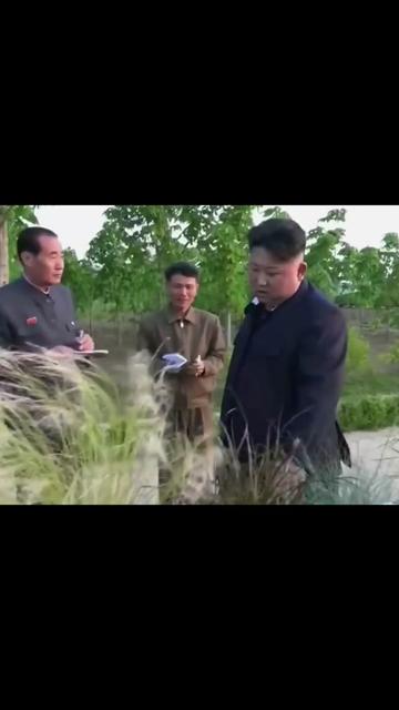 @North Korea