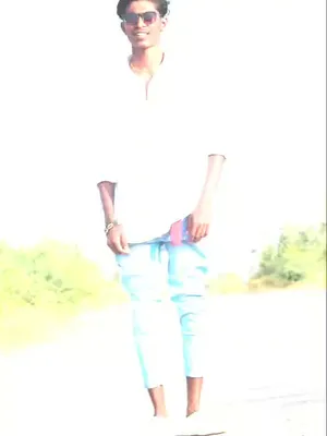 @"darling _Raghu