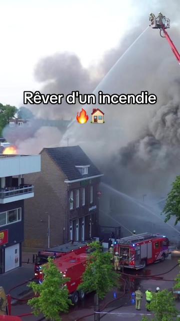 @Interprétation des reves islam