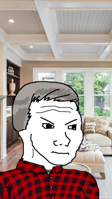 @Wojak Human Stories