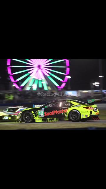 @Racing-Illustrated