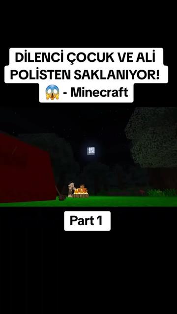 @Minecraft Parodileri Official
