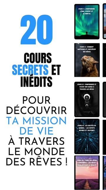 @La Voie de l'Éveil