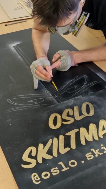 @oslo.skiltmaler