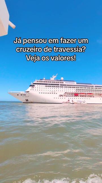 @Cruzeiros Pelo Mundo