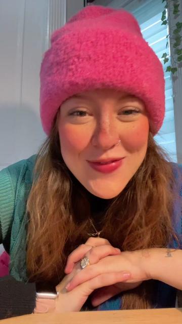 @haley in nyc 🧚🏻&zwj;♀️