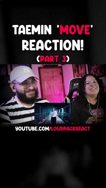 @LOUDPACK REACT