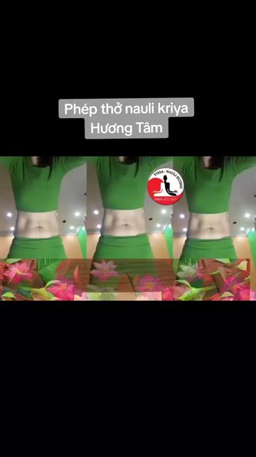 @Nauli Hương