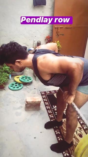 @Dhruv Goswami