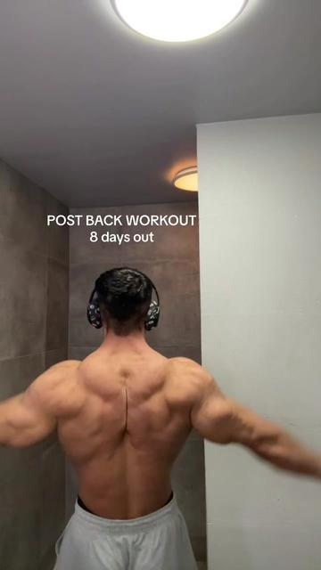 @Ali Khan IFBB PRO