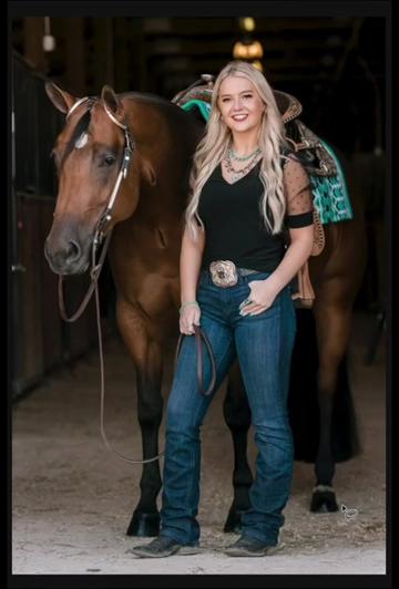 @Rachel ⚡️ Equine Photographer