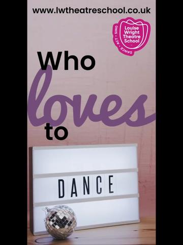 @LWTheatreSchool