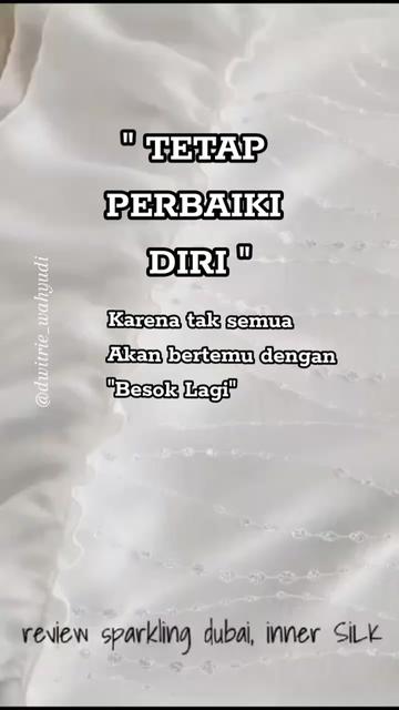 @Dwitrie Wahyudi