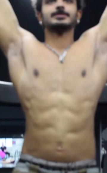 @Feroz Khan Amiri