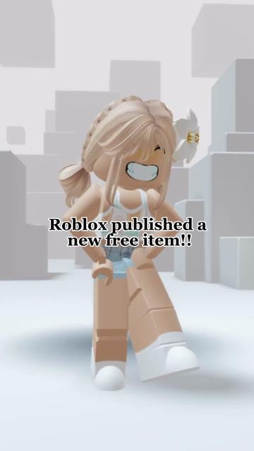 @Roblox edits!