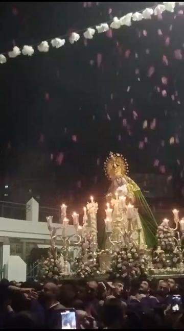 @Malagueño por devocion