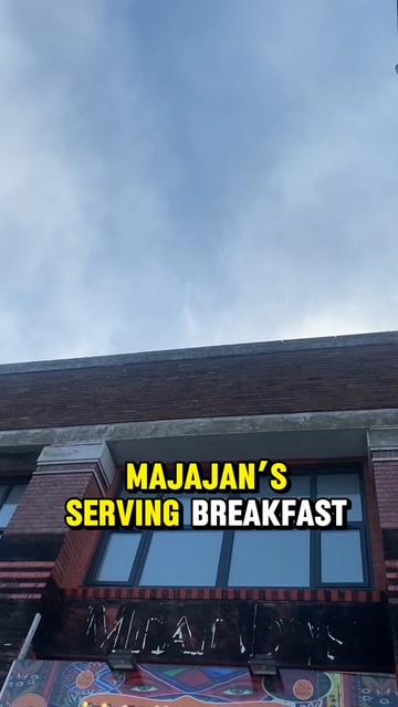 @MAJAJAN The Queen Of Spice